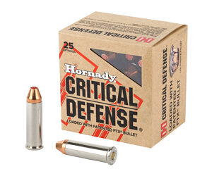 HRNDY CD 38SPL+P 110GR 25/250