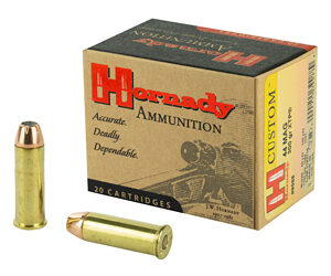 HRNDY 44MAG 300GR XTP 20/200