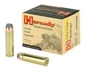 HRNDY 500SW 500GR XTP FP 20/200