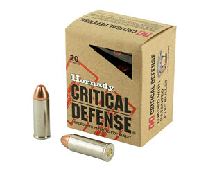 HRNDY CD 45COLT 185GR 20/200