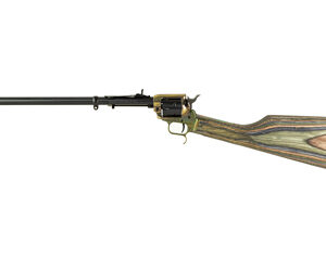 HERITAGE RANCHER 22LR 16" 6RD CAMO