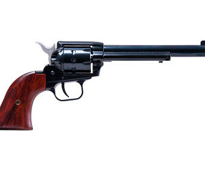 HERITAGE 22/22M 6.5" 9RD BL W/COCOB