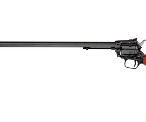 HERITAGE 22LR 16" 6RD W/COCOBOL AS