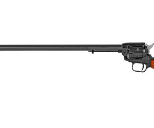 HERITAGE 22LR 16" 6RD W/COCOBOL