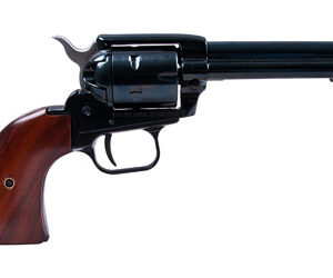 HERITAGE 22/22M 4.75" 6RD BL W/COCOB