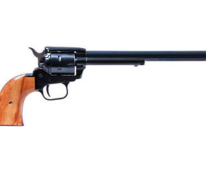 HERITAGE 22/22M 9" 6RD BL W/COCOBOLO