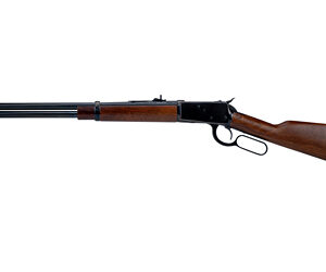 HERITAGE R92 44MAG 20" 10RD BLK RND