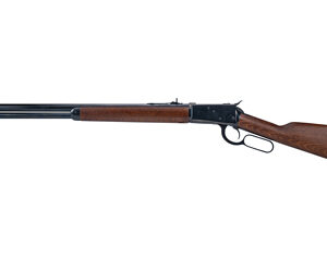 HERITAGE 92 45LC 24" 12RD OCT BLK