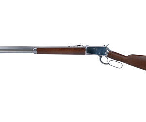 HERITAGE 92 45LC 24" 12RD OCT STS