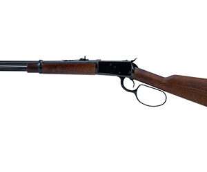 HERITAGE 92 357MAG 16" 8RD BLK RND