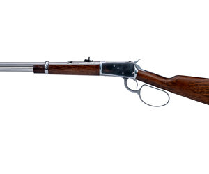 HERITAGE 92 357MAG 18" 8RD SS