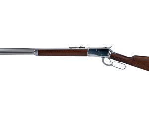 HERITAGE R92 357MAG 24" 12RD SS OCT