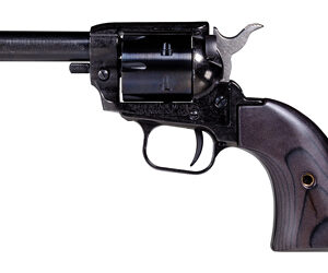 HERITAGE BARKEEP 22LR 3.6" 6RD BK/BK