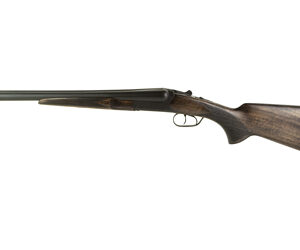 HERITAGE BADLANDER SXS 12GA 18" BLK