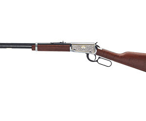 HENRY CLASSIC LEVER 25TH AVRSY 22LR