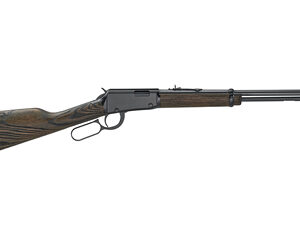 HENRY GARDEN GUN 22LR 18.5" SMOOTH