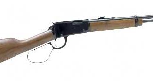 HENRY CLASSIC LRG LOOP 22LR 16.125"