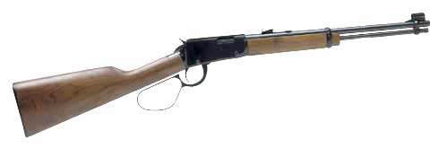 HENRY CLASSIC LRG LOOP 22LR 16.125"