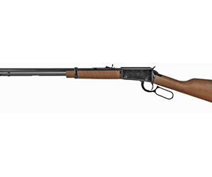 HENRY FRONTIER LONG 22LR 24"