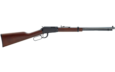 HENRY OCTAGON FRONTIER 22LR 20"