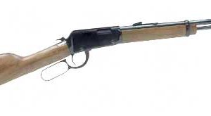 HENRY CLASSIC COMPACT 22LR 16.125"