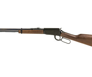 HENRY CLASSIC LEVER 22LR 18.5"