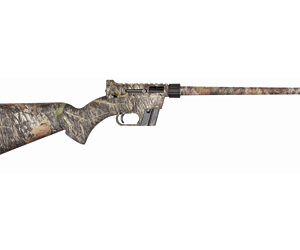 HENRY US SURVIVAL 22LR AUTO CAMO