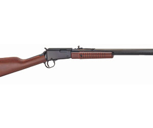 HENRY PUMP ACTION 22WMR 20.5"