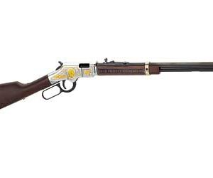 HENRY GOLDEN BOY L.E. EDITION 22LR