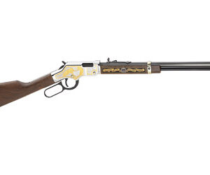 HENRY GOLDEN BOY MILITARY 22LR 20"
