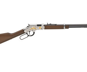 HENRY GOLDEN BOY 2ND AMEND 22LR 20"