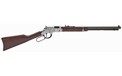 HENRY SILVER EAGLE 2ND ED 22LR 20"