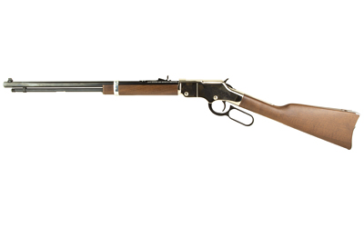 HENRY SILVER FATHER'S DAY 22LR 20"