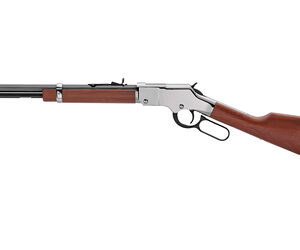 HENRY SILVER BOY COMPACT 22LR 17"