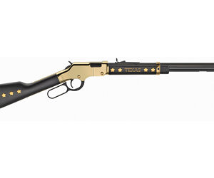 HENRY GOLDEN BOY TX TRIBUTE 22LR 20"