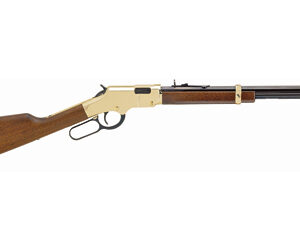 HENRY GOLDEN BOY COMPACT 22LR 17"