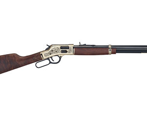 HENRY BIG BOY DELUXE 45LC 20" 10RD