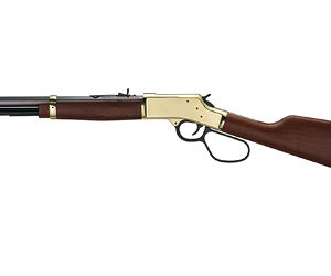 HENRY BIG BOY BRASS LL 44MAG 20" 10R