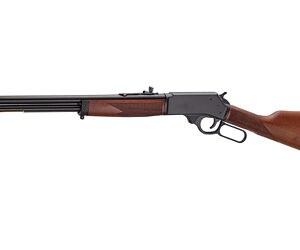 HENRY STEEL 360HMR 20" 5RD BLK