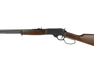 HENRY STEEL LVR ACTN SG LL 30-30 20"