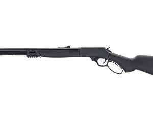 HENRY STEEL X MODEL 360HMR 21" 5RD