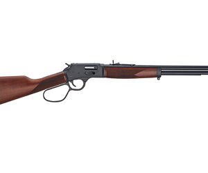 HENRY BIG BOY STEEL SG LGLOOP 357/38