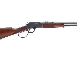 HENRY BIG BOY STEEL CARB 327FED 16.5