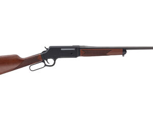 HENRY LONG RANGER LEVER 6.5CM 22"