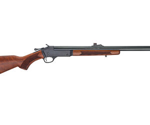 HENRY SINGLESHOT 12GA SLUG 24"