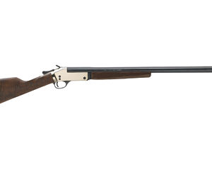 HENRY SINGLESHOT BRASS 12GA 28"