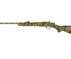 HENRY SNGL SHOT 410 3" 26" CAMO