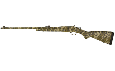 HENRY SNGL SHOT 410 3" 26" CAMO