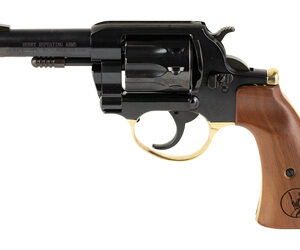 HENRY REVLR 22LR 10RD 4" GUNFIGHTER