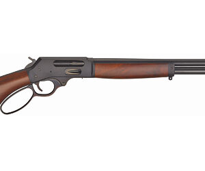 HENRY LEVER ACTION AXE 410GA BLUED